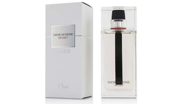 Christian Dior Homme Sport EDT 125 ml Erkek Parfümü Fiyatları