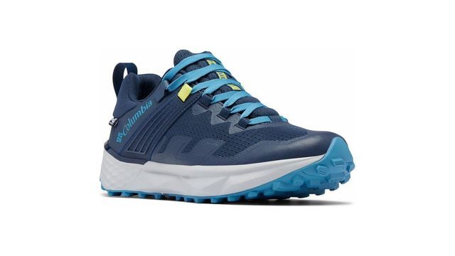 Columbia BM9284 Facet 75 Lacivert Outdry Erkek Outdoor Ayakkabı