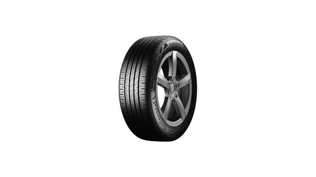 Continental 225/40 R18 92Y XL EcoContact 6 SSR Yaz Lastiği Fiyatları