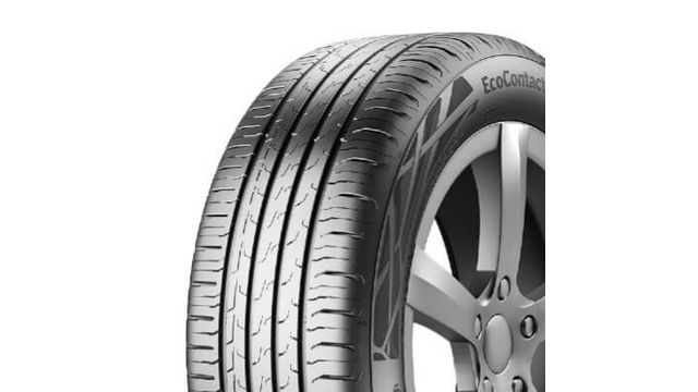 Continental 235/55 R18 104V XL EcoContact 6 Yaz Lastiği Fiyatları