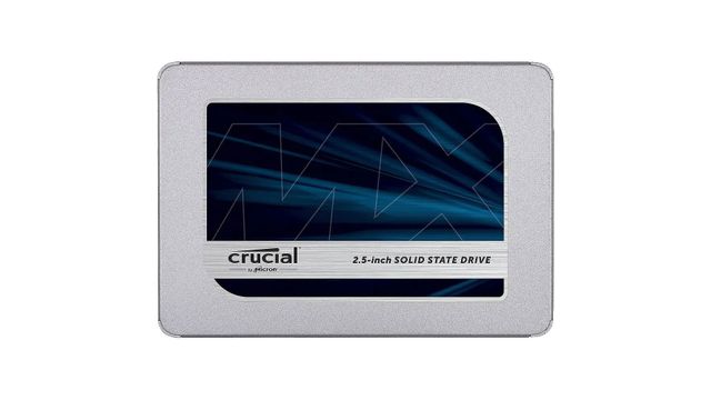 Crucial 2 TB MX500 CT2000MX500SSD1 SSD Sabit Disk Fiyatları