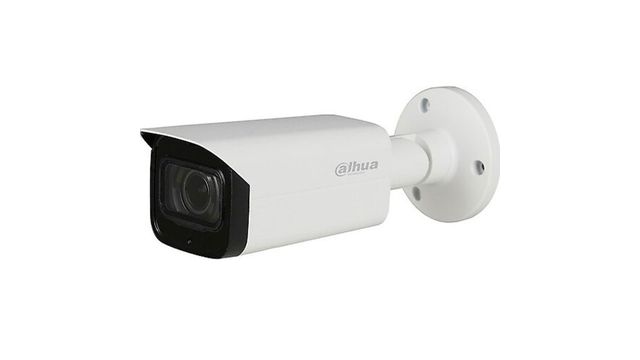 Dahua IPC-HFW1431T-ZS-S4 4 mp 2.8-12 mm Motorize Lensli IP Bullet