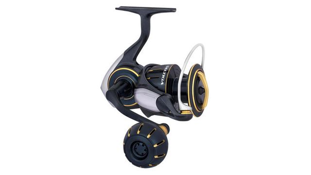 Daiwa Saltiga 23 6000 H Olta Makinesi Fiyatları ve Özellikleri