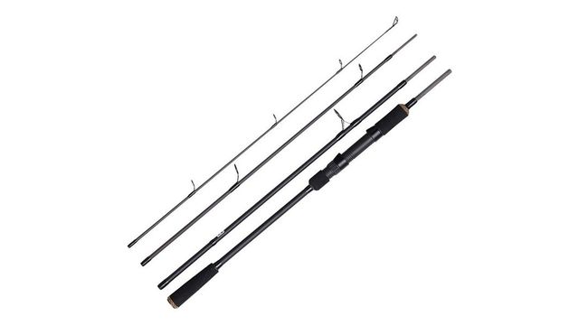 Dam Quadra Safar II Spin 7'/2.10 m 10-30 gr 4 Parça Spin Olta