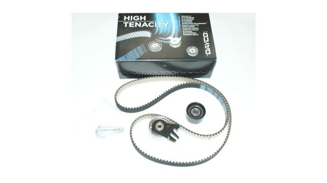 Dayco 71754562 Fiat Egea Triger Seti Fiyatları