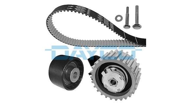 Dayco 71754562 Fiat Egea Triger Seti Fiyatları