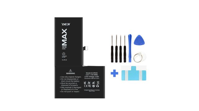 Deji Iphone Xs Mucize Batarya Fiyatları ve Modelleri