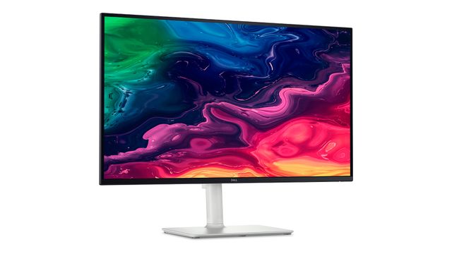 Dell 27 Plus S2725QC 27 inç 120Hz 4ms 4K IPS Pivot Monitör Fiyatları