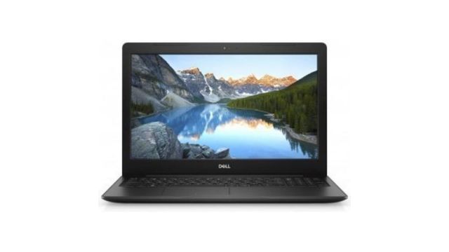 Dell Inspiron 3593 FB65F8256C Intel Core i7 1065G7 8GB Ram 256GB