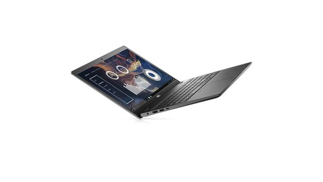 DELL Latitude 3510 N011L351015EMEA_U Intel Core i5-10210U 8GB Ram
