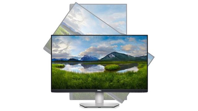 Dell S2721HS 27 inc Monitör Fiyatları