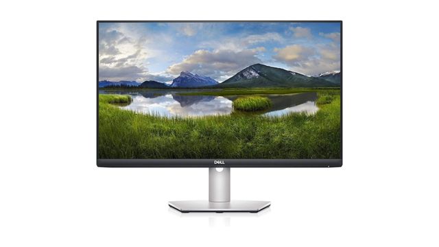 Dell S2721HS 27 inc Monitör Fiyatları