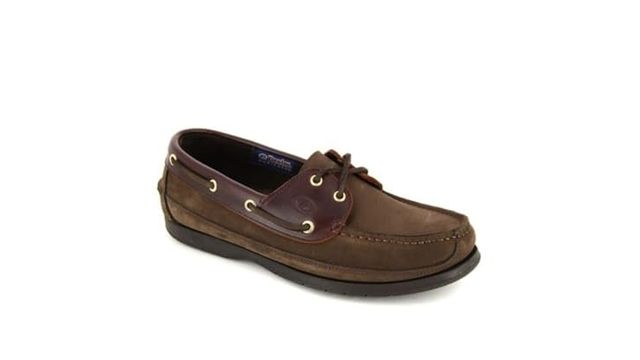 Dexter P619 Navigator Nubuk Kahve Erkek Ayakkabı Fiyatları ve