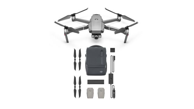 DJI Mavic 2 Zoom Drone Fiyatları