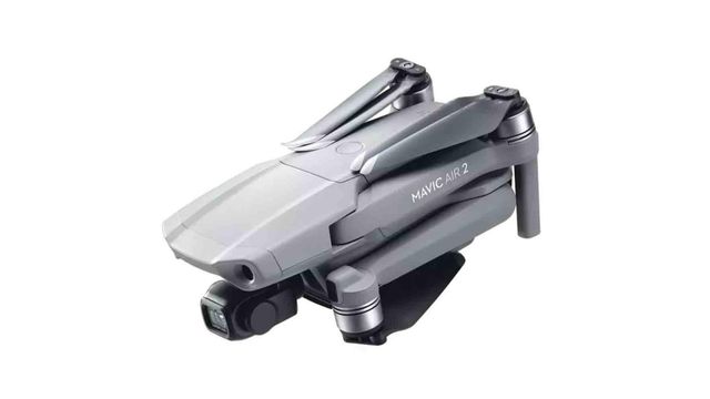 DJI Mavic Air 2 Fly More Combo Drone Fiyatları