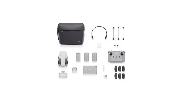 DJI Mavic Mini 2 Combo Drone Fiyatları