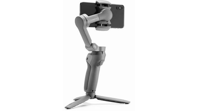 Dji Osmo Mobile 3 Gimbal Fiyatları