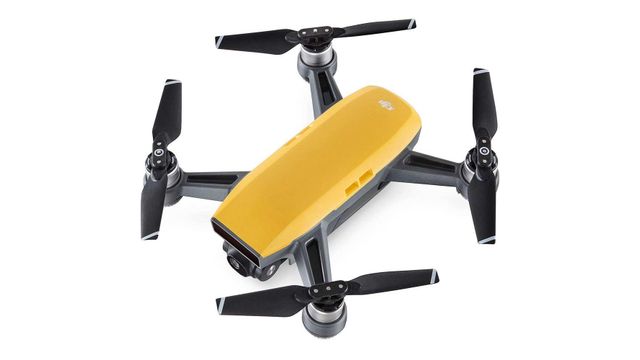 DJI Spark Drone Modelleri ve Fiyatları