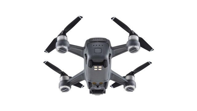 DJI Spark Drone Modelleri ve Fiyatları