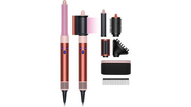 Dyson Airwrap Complete Long Multi-Styler Saç Şekillendirme Seti