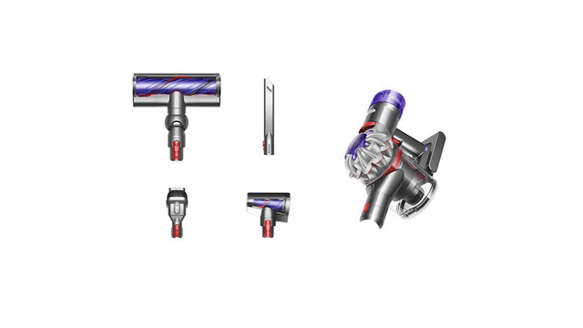 Dyson V8 Advanced Şarjlı Süpürge Fiyatları ve Özellikleri