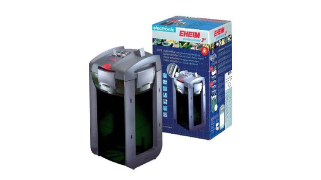 Eheim 2078 Professional 3E Dış Filtre Fiyatları