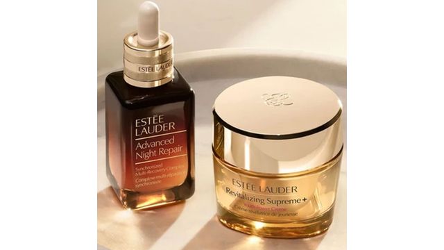 Estee Lauder 75 ml Revitalizing Supreme+ Çok Amaçlı Yaşlanma