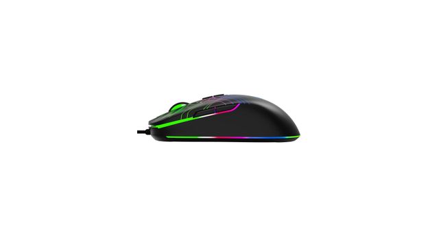 Everest Gx69 Javelin Rgb Oyuncu Mouse Fiyatları
