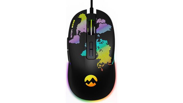 Everest Gx69 Javelin Rgb Oyuncu Mouse Fiyatları