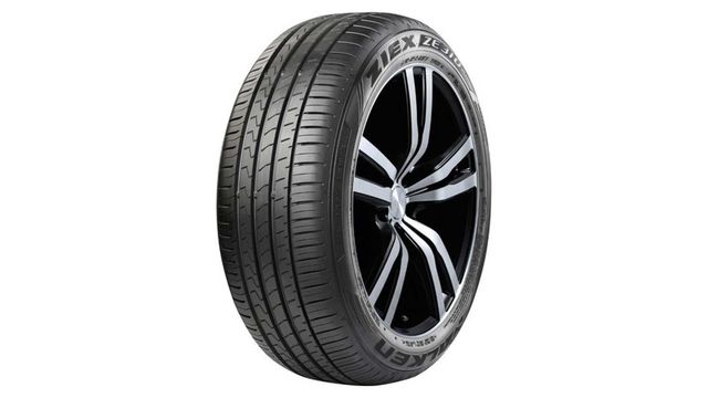 Falken 205/55 R16 91V Ziex ZE310 Ecorun Yaz Lastiği Fiyatları