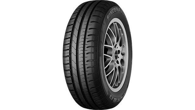 Falken Sincera SN832 Ecorun 175/70 R13 82T Yaz Lastiği Fiyatları
