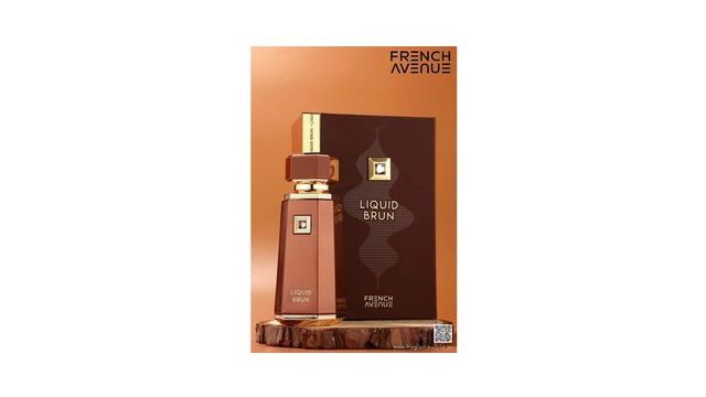 French Avenue Liquid Brun EDP 100 Ml Erkek Parfüm Fiyatları