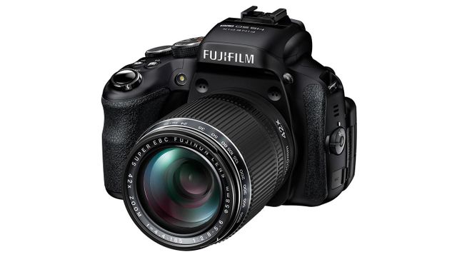 Fujifilm FinePix HS50EXR Dijital Fotoğraf Makinesi Fiyatları