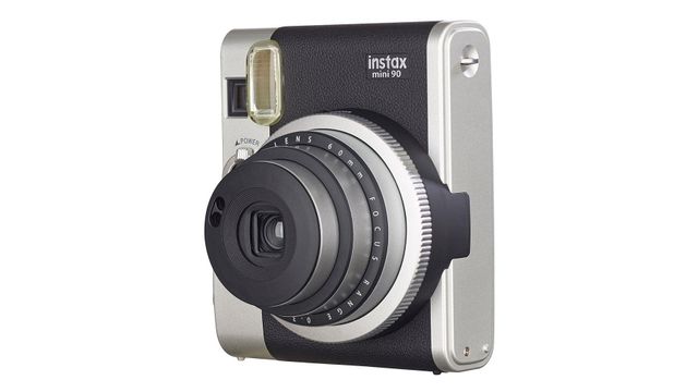 Fujifilm İnstax Mini 90 Neo Classic Fotoğraf Makinesi Fiyatları