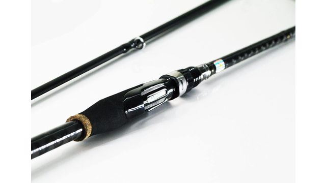 Fujin New Crow X-Plus NCR-902M 270 cm 10-40 gr Spin Olta Kamışı