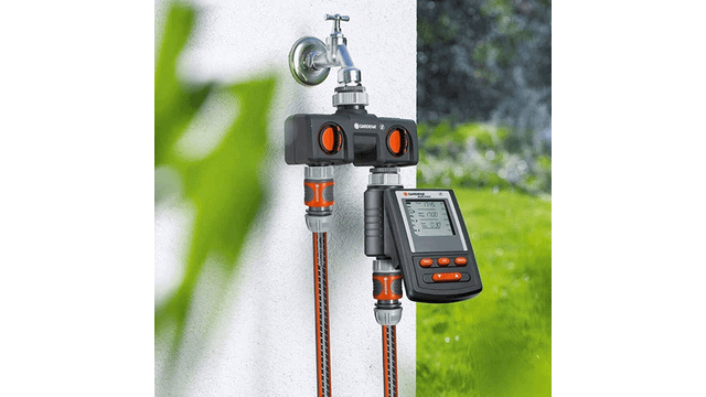 Gardena 8193-20 2 Yollu Dağıtıcı Fiyatları