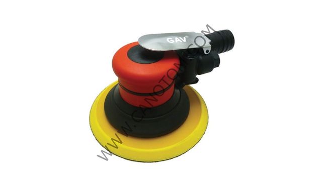 Gav OS-601 S Havalı Orbital Zımpara Makinesi Fiyatları