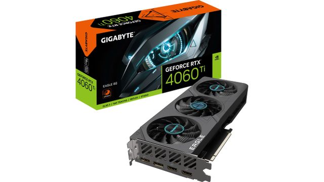 Gigabyte GeForce RTX 4060 Ti Eagle 8GB GDDR6 Ekran Kartı Fiyatları