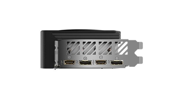 Gigabyte Radeon RX 7700 XT Gaming OC GV-R77XTGAMING OC-12GD 12GB