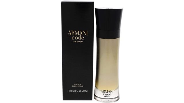 Giorgio Armani Code Absolu 110 ml Edp Erkek Parfüm Fiyatları