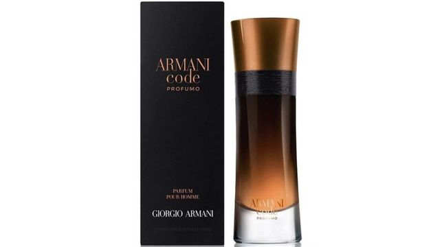 Giorgio Armani Code Profumo EDP 110 ml Erkek Parfümü Fiyatları