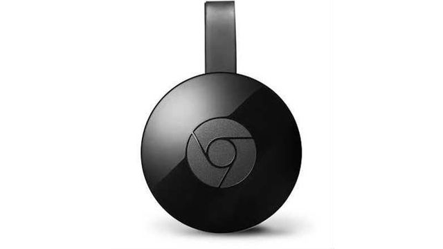 Google Chromecast 2 Fiyatları