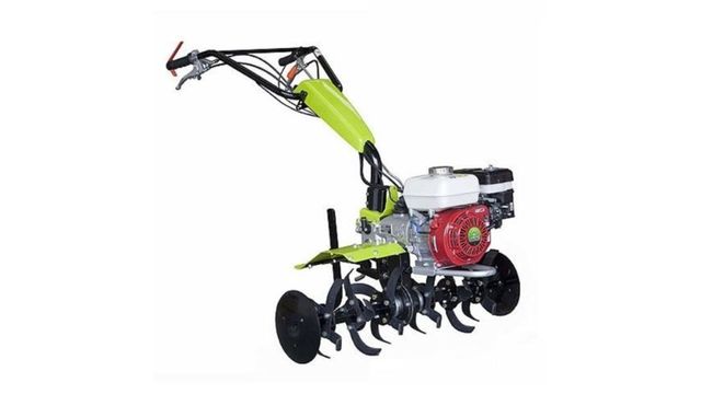 Grillo 11500 Benzinli GX200 6.5 Hp Honda Çapa Makinesi Fiyatları