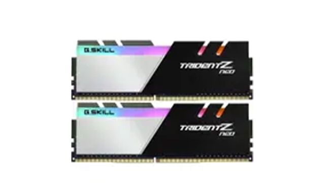 GSkill Trident Z Neo RGB 16GB 2x8GB 3600MHz DDR4 Ram Fiyatları