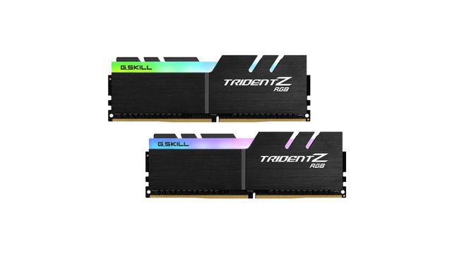 GSkill Trident Z Neo RGB 32 gb 2x16 gb 1.4 V Ram Fiyatları ve