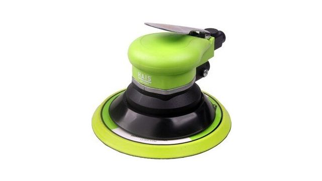 Hais EP313 10000 Devir Havalı Eksantrik Zımpara Fiyatları