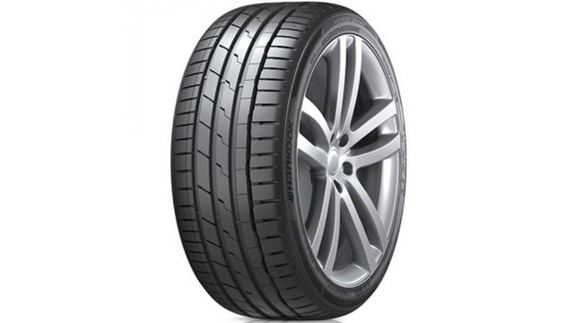 Hankook 225/45 R18 95Y XL HRS RFT Ventus S1 Evo 3 K127B Yaz