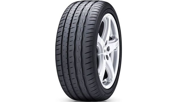 Hankook 225/45 R18 95Y XL HRS RFT Ventus S1 Evo 3 K127B Yaz