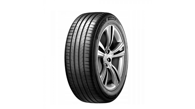 SUMMER TYRE Hankook Ventus Prime 4 K135 205/50 R17 93W XL 4PR SBL - View #4