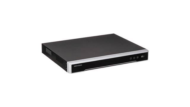 Hikvision DS-7608NI-Q2 8 Kanal NVR Kayıt Cihazı Fiyatları ve